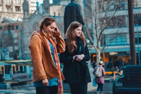 Personalised Half Day With A Local In Melbourne - Accommodation QLD 2