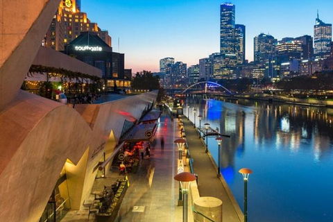 Personalised Half Day With A Local In Melbourne - Accommodation QLD 5