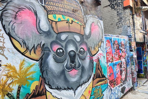 See Melbourne With A Local: Private & Personalized - Accommodation QLD 0