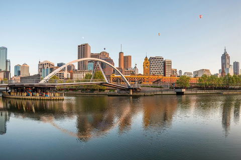 See Melbourne With A Local: Private & Personalized - Accommodation QLD 1