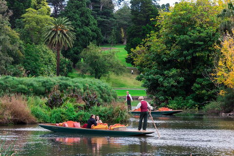 See Melbourne With A Local: Private & Personalized - Accommodation QLD 2
