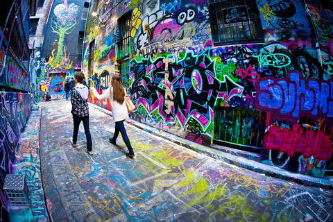 See Melbourne With A Local: Private & Personalized - Accommodation QLD 4