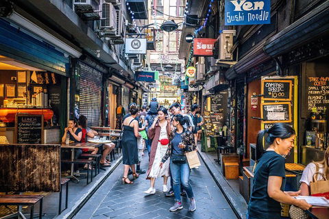 See Melbourne With A Local: Private & Personalized - Accommodation QLD 5