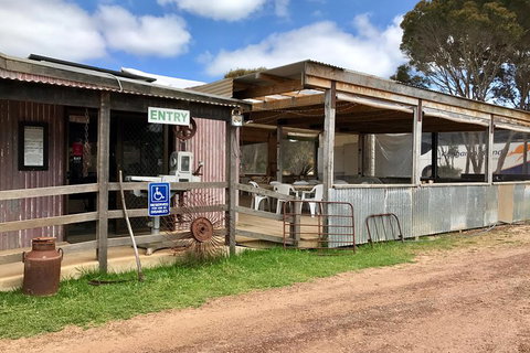Kangaroo Island Food And Wine Trail Tour - Accommodation QLD 1