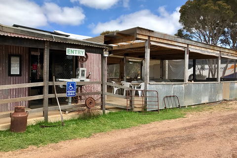Kangaroo Island Half Day Food And Wine Trail Tour - Accommodation QLD 0