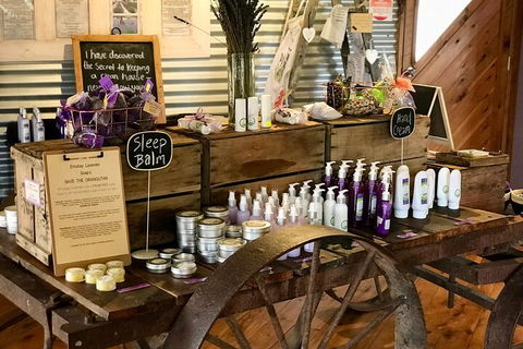 Kangaroo Island Half Day Food And Wine Trail Tour - Accommodation QLD 3