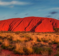 7-Day Guided Tour of Alice Springs with Accommodation Included - Accommodation QLD