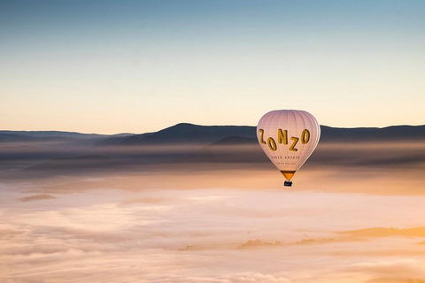 Yarra Valley Balloon Flight And Winery Tour - Accommodation QLD 1