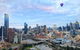 Melbourne Balloon Flight At Sunrise - thumb 2