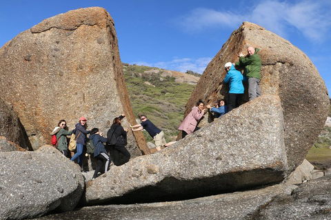 Wilson's Promontory Small Group Eco Tour From Melbourne - Accommodation QLD 1