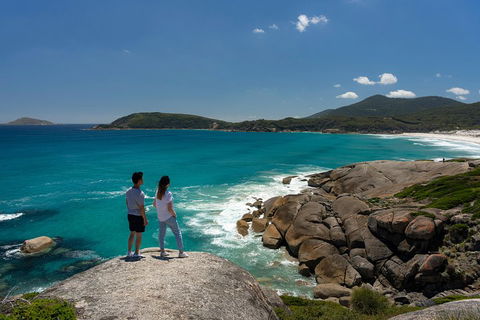 Wilson's Promontory Small Group Eco Tour From Melbourne - Accommodation QLD 3