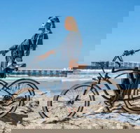 Experience E-bike at Byron Bay - Accommodation QLD