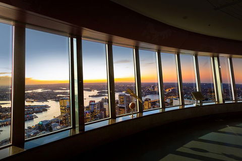 Ultimate Sydney Pass - Accommodation QLD 0