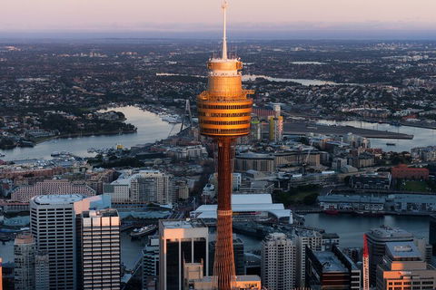 Ultimate Sydney Pass - Accommodation QLD 4