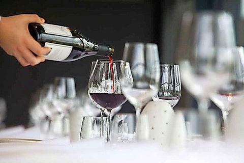 Small Group 6 Guests: Ultimate Yarra Valley Food And Wine - Mercedes Van - Accommodation QLD 1