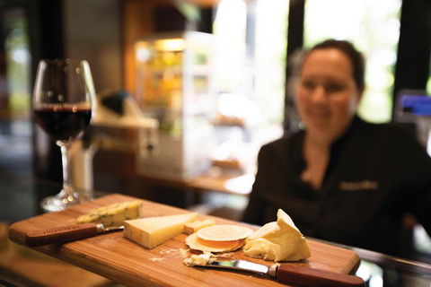 Small Group 6 Guests: Ultimate Yarra Valley Food And Wine - Mercedes Van - Accommodation QLD 3
