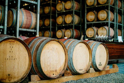 Small Group 6 Guests: Ultimate Yarra Valley Food And Wine - Mercedes Van - Accommodation QLD 5