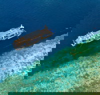 2-Day Great Barrier Reef Reefsleep Experience - Accommodation QLD