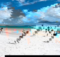 Whitehaven Beach and Hamilton Island Cruise - Accommodation QLD