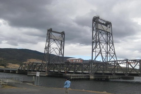 Mt Field National Park And Russell Falls From Hobart - Accommodation QLD 3