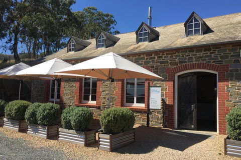 The Intimate Wine Tasting Experiences And Boutique Wines - Accommodation QLD 4