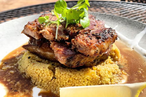 Deluxe Winery Tour To Tamborine Mountain, Includes Gourmet Two Course Lunch - Accommodation QLD 2