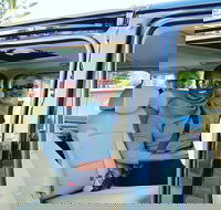 Albany's Whale Story - Accommodation QLD