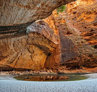 Bungle Bungle Explorer - Accommodation QLD