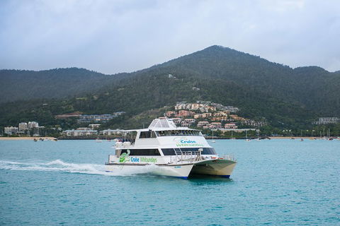 Whitsunday Islands Hopper Pass - Accommodation QLD 4