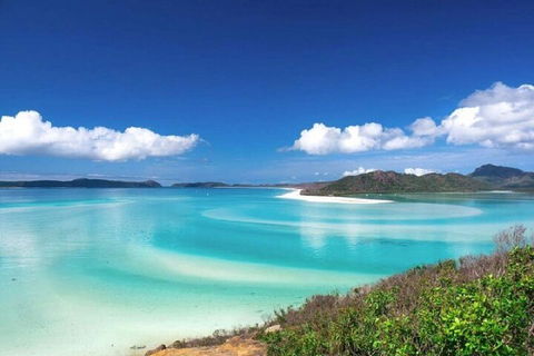Whitsunday Islands Hopper Pass - Accommodation QLD 5