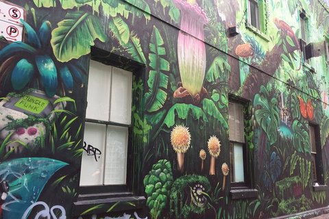 Half Day Small Group Guided Shopping Tour In Melbourne - Accommodation QLD 1