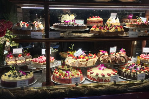 Half Day Small Group Guided Shopping Tour In Melbourne - Accommodation QLD 2