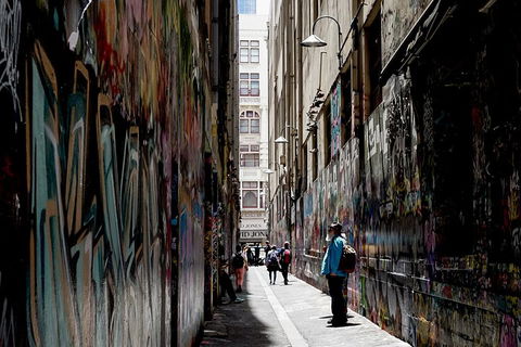 Melbourne - Private Bites And Sights Tour Including Entrance To Eureka Skydeck - Accommodation QLD 0