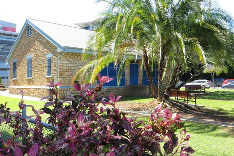 Darwin Walking Tour: World War II Reflections - Accommodation QLD 5