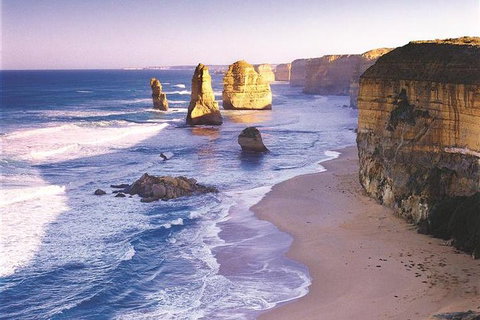 Melbourne Combo: Great Ocean Road, Puffing Billy, Moonlit Sanctuary & Penguins - Accommodation QLD 0