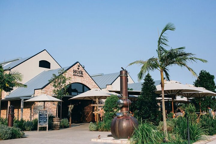  Accommodation QLD