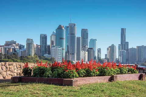 Full-Day Small-Group History And Heritage Tour Of Brisbane City - Accommodation QLD 3