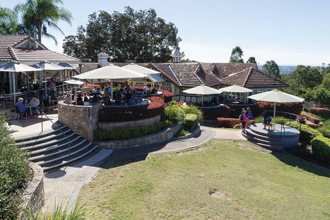 Full-Day Small-Group History And Heritage Tour Of Brisbane City - Accommodation QLD 5