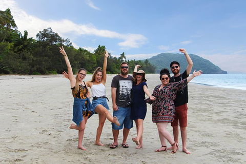 Cape Tribulation, Daintree Rainforest And Wildlife Tour - Accommodation QLD 4