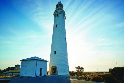 Rottnest Bayseeker Bus Tour From Hillarys Boat Harbour - Accommodation QLD 2