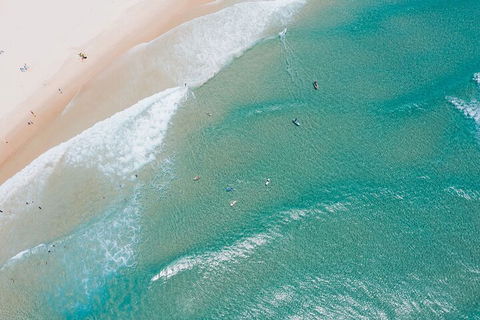 North Stradbroke Island Day Trip From Brisbane - Accommodation QLD 2