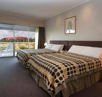 3-Day Uluru-Kata Tjuta and Kings Canyon 4WD Small-Group Eco-Tour from Alice Springs - Accommodation QLD