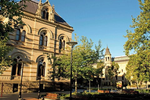 Adelaide City Highlights Tour - Accommodation QLD 2