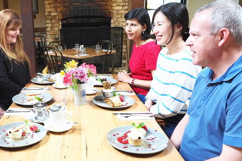 Adelaide Hills And Hahndorf Half-Day Tour From Adelaide - Accommodation QLD 2