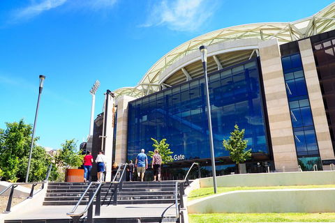 Ultimate Adelaide City And Hahndorf Tour - Accommodation QLD 5