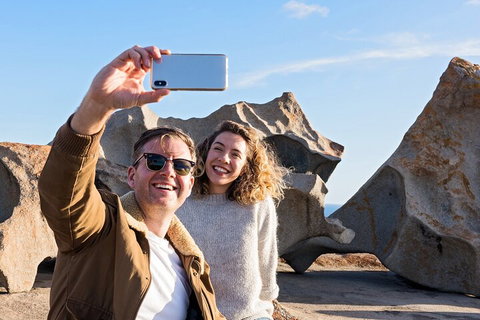 Full-Day Kangaroo Island Experience Departing From Kangaroo Island - Accommodation QLD 0