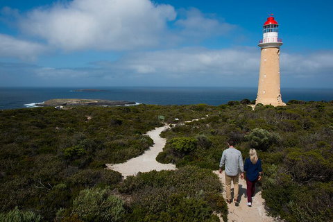 Full-Day Kangaroo Island Experience Departing From Kangaroo Island - Accommodation QLD 2