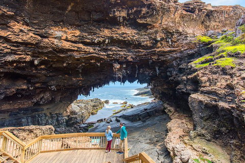 Full-Day Kangaroo Island Experience Departing From Kangaroo Island - Accommodation QLD 3