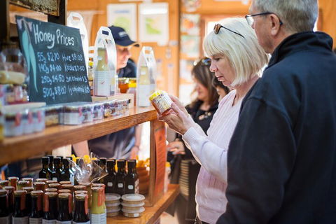 Full Day Kangaroo Island Sip And See Tour Departing From Kangaroo Island - Accommodation QLD 2