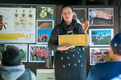 Full Day Kangaroo Island Sip And See Tour Departing From Kangaroo Island - Accommodation QLD 4